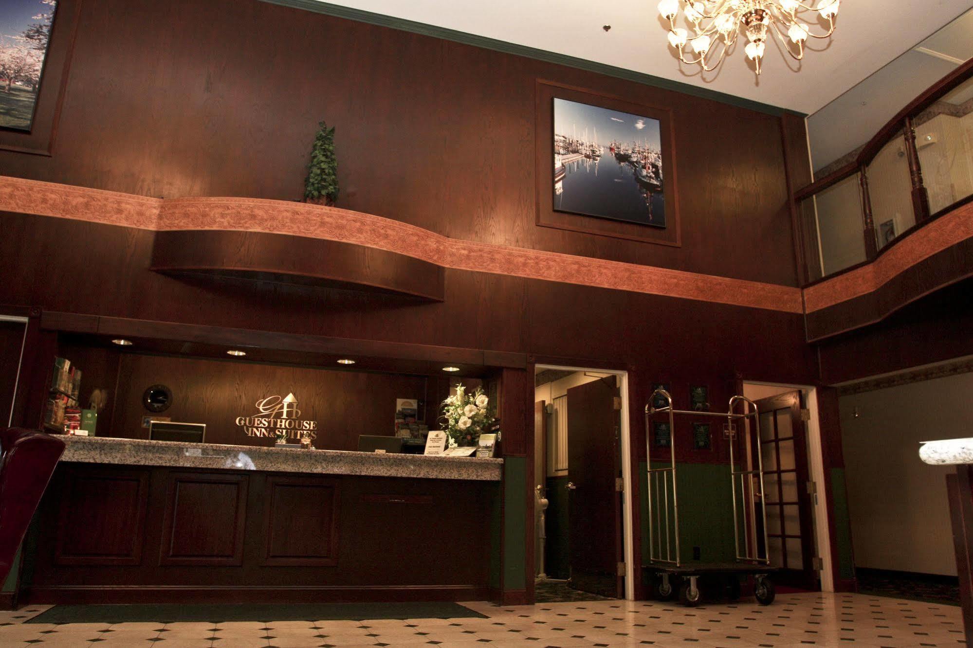 Spark By Hilton Tumwater Exterior foto